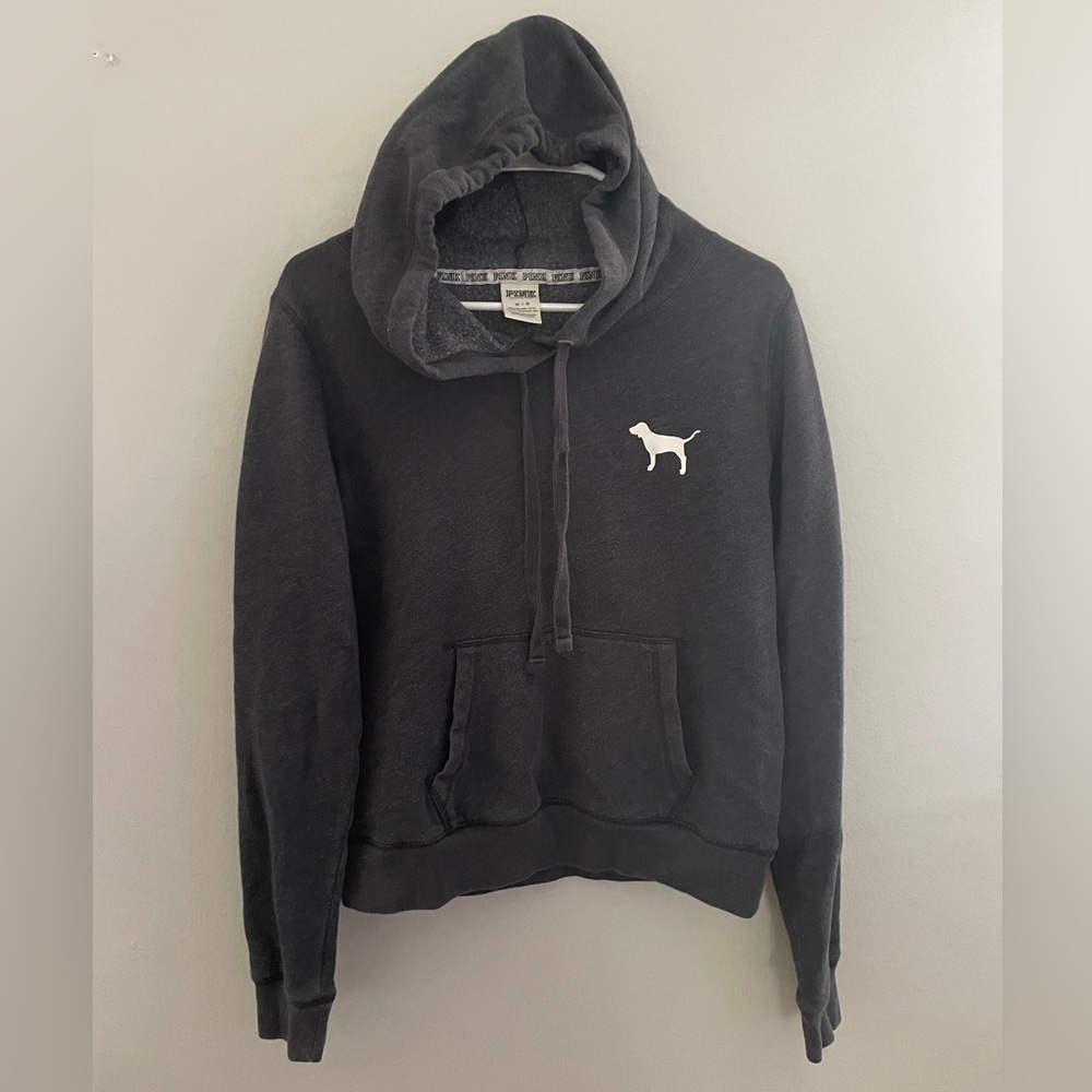 VS PINK HOODIE